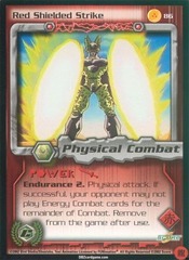 Red Shield Strike - 086 - Unlimited Edition